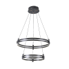 Подвесная люстра Zortes Duble-R ZRS.30514.09