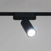 Трековый магнитный светильник (CCT+SMART) Reluce 13005-9.3-001UR magnetic LED12W BK CCT+SMART