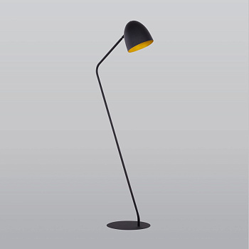 Торшер TK Lighting Soho 16162 Soho Black a071247
