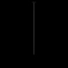 Встраиваемый светильник Loft IT Cane 10359/1000 Black