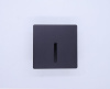 Передняя панель для светильника IT015-0301 Italline IT015-0303 black