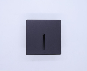 Передняя панель для светильника IT015-0301 Italline IT015-0303 black