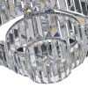 Потолочная люстра Arte Milano Sorrento 375009/4+2/20/480 CR