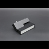 Трековый магнитный светильник Aployt Magnetic track 48 APL.0105.00.10