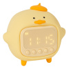 Настольная лампа Lucide Pincha Duck 54500/01/34