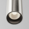Трековый магнитный светильник Maytoni FOCUS LED TR157-1-12W4K-PT