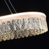 Подвесная люстра Natali Kovaltseva Led series 711 HIGH-TECH LED LAMPS 82052