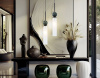 Подвесной светильник Ambrella Light High Light Ceramo Modern LH53270