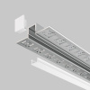 Алюминиевый профиль Maytoni Led strip ALM-5313A-S-2M