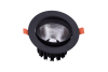 Встраиваемый светильник DesignLed KZ-DLB-18-WW 002350