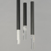 Подвесной светильник Delight Collection Vita 3A matt black