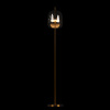 Торшер LOFT IT Dauphin 10041F/A