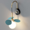 Настенный светильник ImperiumLoft Matisse 201086-23
