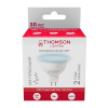 Лампа светодиодная Thomson GU5.3 8W 6500K TH-B2323