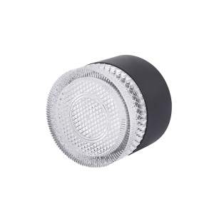 Накладной светильник Crystal Lux CLT 140C80 BL 4000K