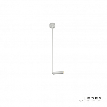 Потолочный светильник iLedex Telescope 7010/1РS WH