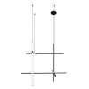 Подвесной светильник LOFT IT Coordinates 10393/C Black
