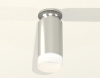 Накладной светильник Ambrella Light Techno XS6325081 (N6903, C6325, N6248)