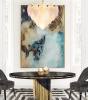 Подвесная люстра Delight Collection Novida BRCH9081-50