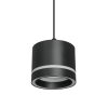 Подвесной светильник Wolta Luce WSL-GX53/P06BL