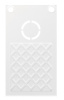 Коннектор-заглушка Arte Lamp Linea-accessories A482133