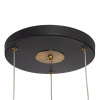 Подвесной светильник Citilux Tanna CL253020