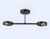 Люстра на штанге Ambrella Light Traditional TR8225