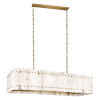 Подвесной светильник Loft IT Sevilla 10529/1400R