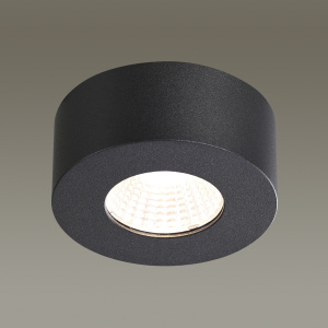 Потолочный светильник Odeon Light Bene 4283/7CL