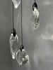 Подвесной светильник Delight Collection Colvin MT9176-10H pearl black