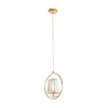 Подвесной светильник Arte Milano 8952D.D270.H290.E14.1 G