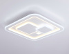 Потолочный светильник Ambrella Light Acrylica Original FA7712