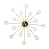 Потолочная люстра Freya Celebrity FR5242CL-16BS1