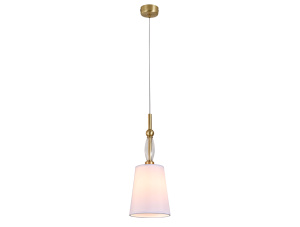 Подвесной светильник Newport 4371/S brass М0072098