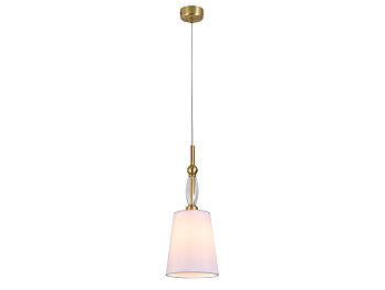 Подвесной светильник Newport 4371/S brass М0072098