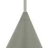 Подвесной светильник Nowodvorski Zenith XS Sage Green 11492