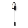 Настенный светильник Freya Beady FR6110WL-L15B