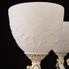 Подвесная люстра Bohemia Ivele Crystal AL78101/6/175 B WMG P1 U Horse
