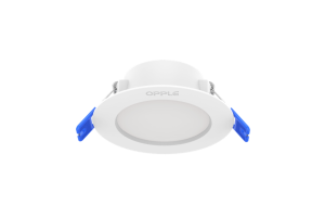Встраиваемый светильник OPPLE US LEDDownlightRc-US R150-12W-4000-WH-GP 540001066810