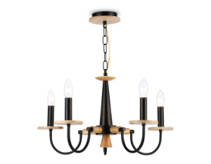 Подвесная люстра Ambrella Light Modern TR9593