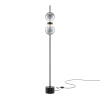 Торшер Maytoni Double Moon MOD478FL-L15B3K