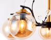 Потолочная люстра Ambrella Light Traditional TR9072