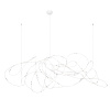 Подвесной светильник Loft IT Flock of Light 10309/31 CR
