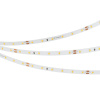 Светодиодная лента Arlight UL-A60-8mm 24V Warm3500 (4.8 W/m, IP20, 5m) 050584