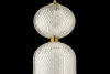 Подвесной светильник Arti Lampadari Candels L 1.P8 G