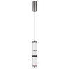 Подвесной светильник Odeon Light L-Vision Collier 5456/12L