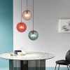 Подвесной светильник ImperiumLoft Aska 288906-26