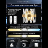 Настенный светильник Natali Kovaltseva Tiziano LED LAMPS 81113/1W
