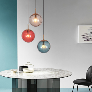 Подвесной светильник ImperiumLoft Aska 288908-26