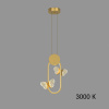 Подвесной светильник ImperiumLoft Babetta Geometry 212870-23